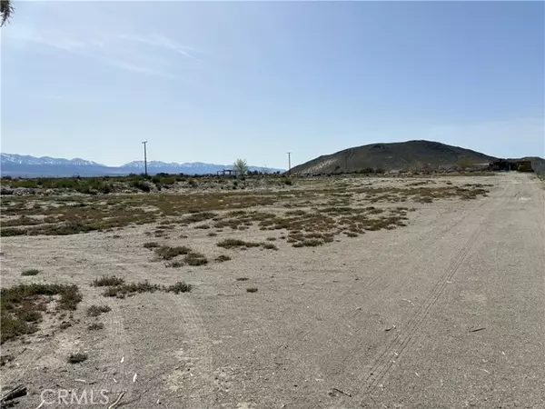 Adelanto, CA 92301,18952 Silver Rock Road