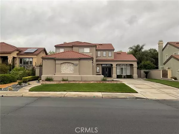 14130 Los Robles Court, Rancho Cucamonga, CA 91739