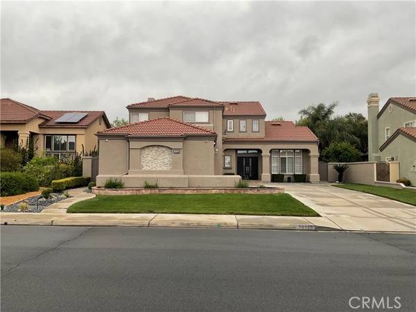 14130 Los Robles Court, Rancho Cucamonga, CA 91739