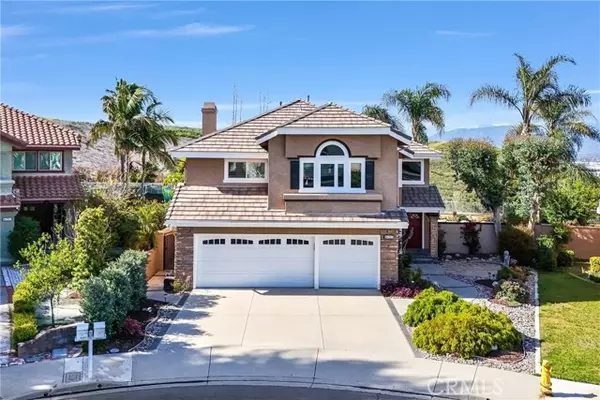 16215 Cadmium Court, Chino Hills, CA 91709