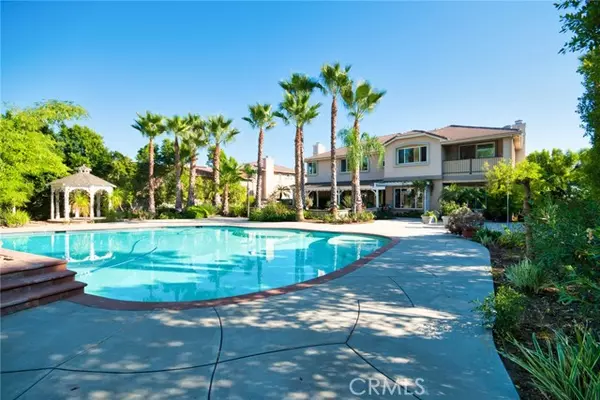 Rancho Cucamonga, CA 91739,13060 Carnesi Drive