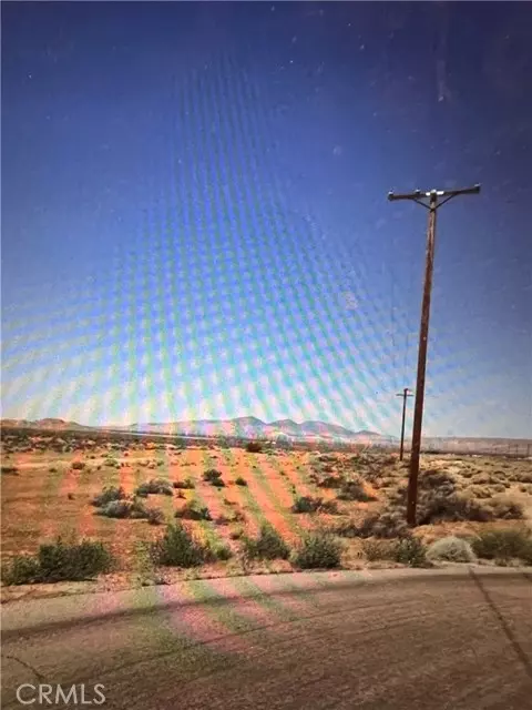 Mojave, CA 93501,0 20th St. E