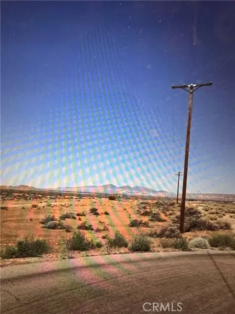 Mojave, CA 93501,0 20th St. E