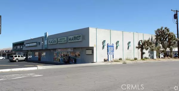 Yucca Valley, CA 92284,56089 Twentynine Palms