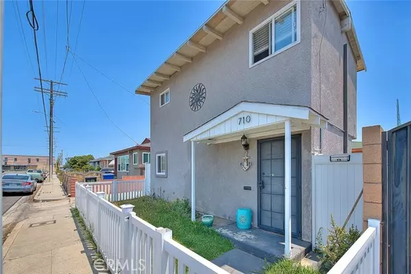 710 N Neptune Avenue, Wilmington (los Angeles), CA 90744