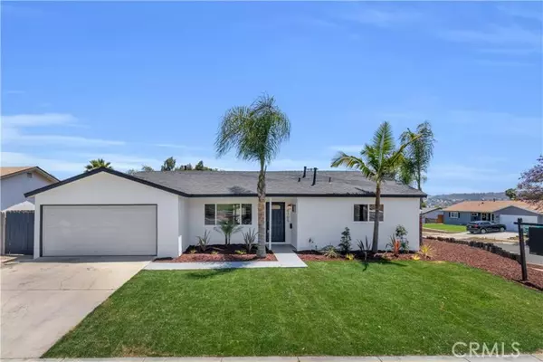 9705 Mast Boulevard, Santee, CA 92071