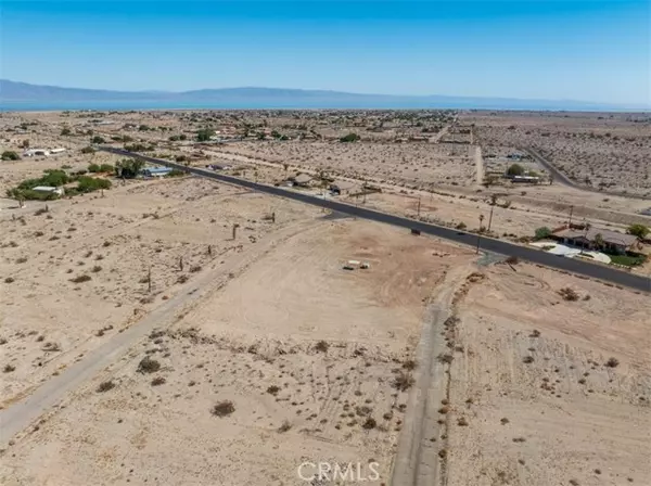 Thermal, CA 92274,1551 Desert Sea Avenue