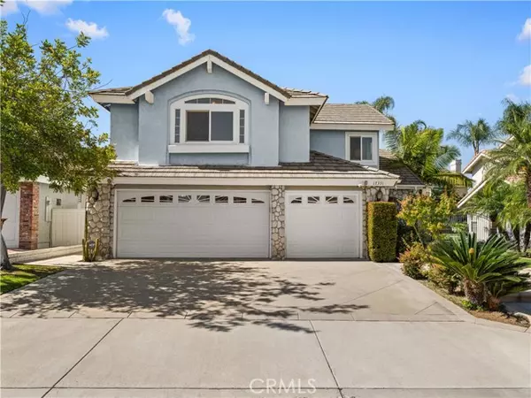 17331 Majestic Cypress Way, Yorba Linda, CA 92886