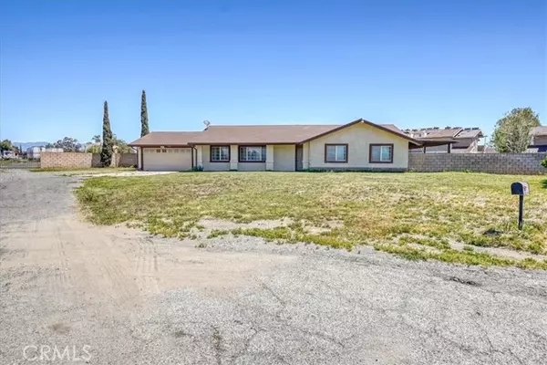 9859 Palm Ln Lane, Bloomington, CA 92316