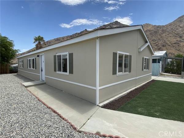 22840 Sterling Avenue #110, Palm Springs, CA 92262