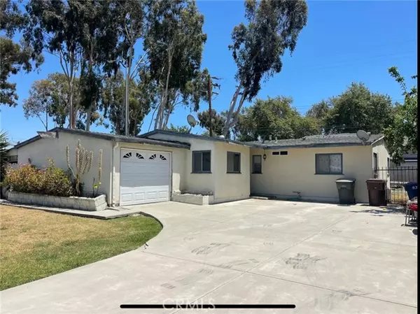 828 Goodson Drive, La Puente, CA 91744