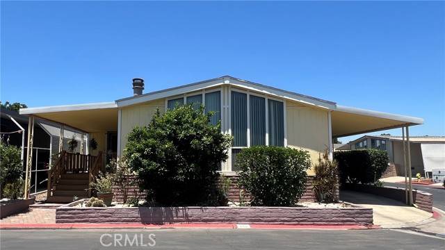 1456 E Philadelphia Street #150, Ontario, CA 91761