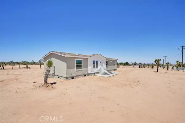 11438 Marrakesh Road, Phelan, CA 92371