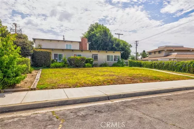 3458 Columbia Drive, La Verne, CA 91750