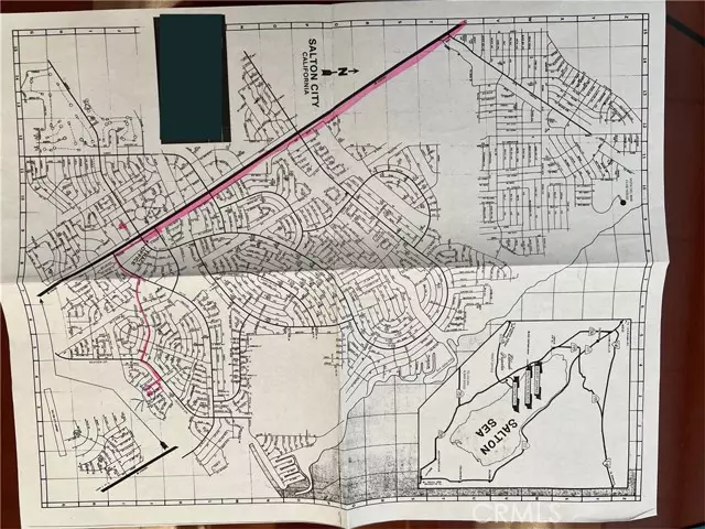 Thermal, CA 92274,2098 Saturn Avenue