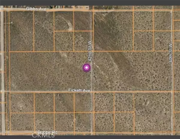 Rosamond, CA 93560,42 W mojave Tropico Road