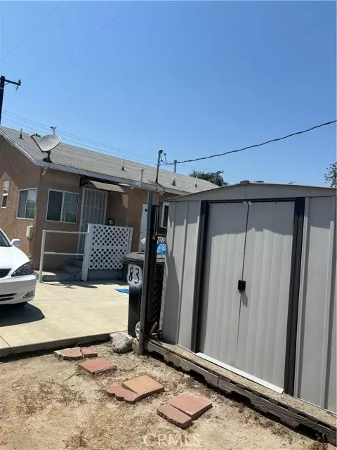 Ontario, CA 91762,10881 Vernon Avenue