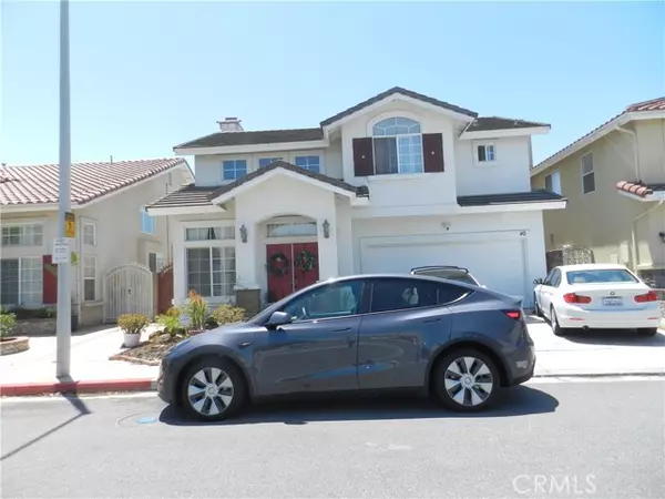 40 Sunset Circle, Westminster, CA 92683