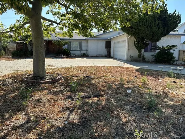 Chino, CA 91710,12405 Ramona Avenue