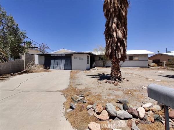 12166 Lakeview Drive,  Trona,  CA 93562