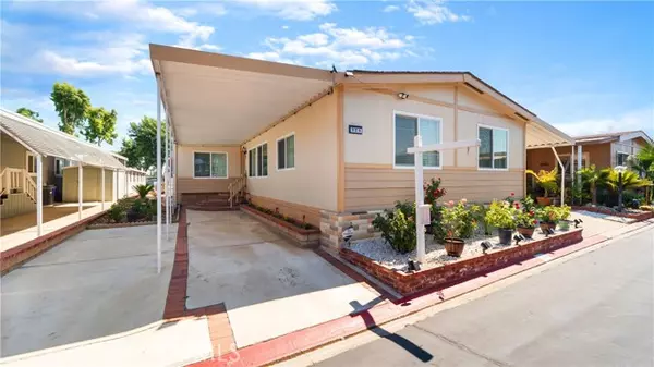 Ontario, CA 91761,1456 E PHILADELPHIA #320