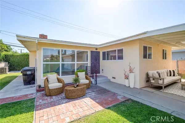 Whittier, CA 90605,13830 Mulberry Drive