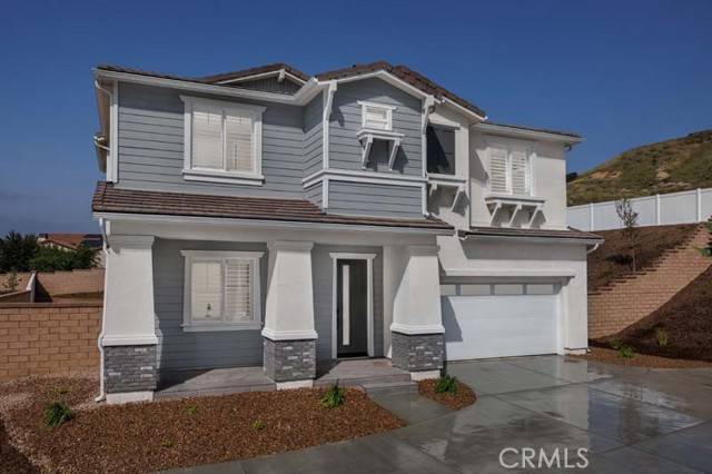 6509 Canyon Oaks Drive, Simi Valley, CA 93063