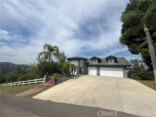 2735 Broken Feather Lane, Diamond Bar, CA 91765