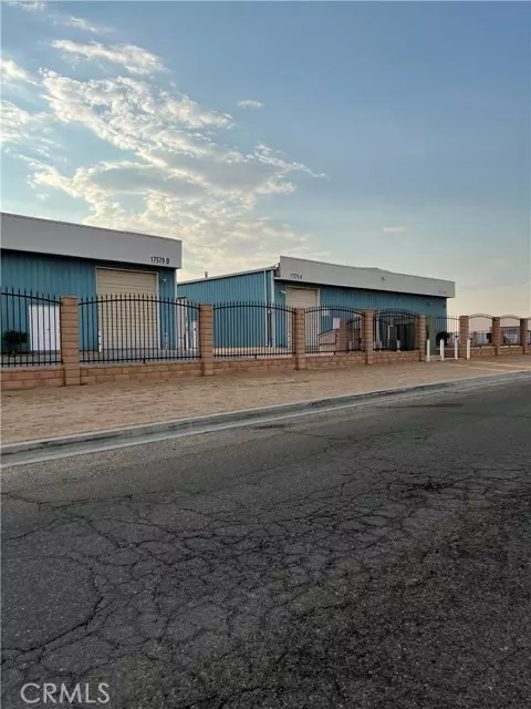 Hesperia, CA 92345,0 G Avenue