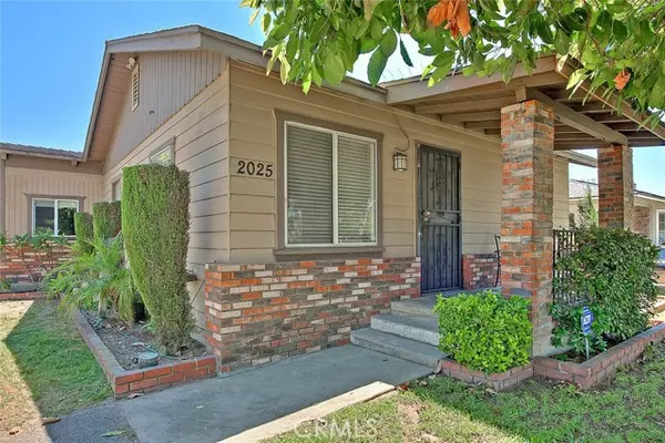 Ontario, CA 91762,2025 S San Antonio Avenue