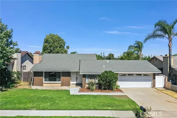 7947 Winery Ridge Drive, Rancho Cucamonga, CA 91730