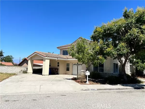 Hacienda Heights, CA 91745,15521 Hollis