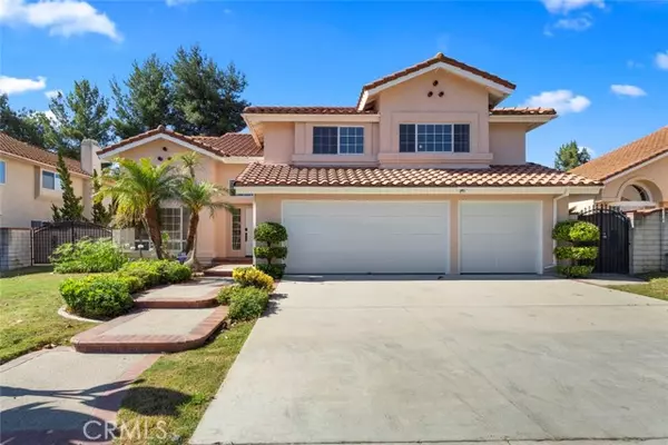 24192 Benfield Place, Diamond Bar, CA 91765