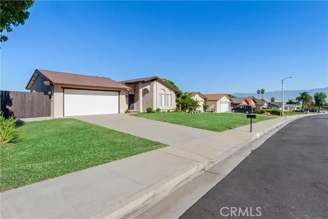 Loma Linda, CA 92354,11614 Cielo Lane