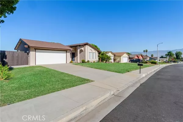 11614 Cielo Lane, Loma Linda, CA 92354