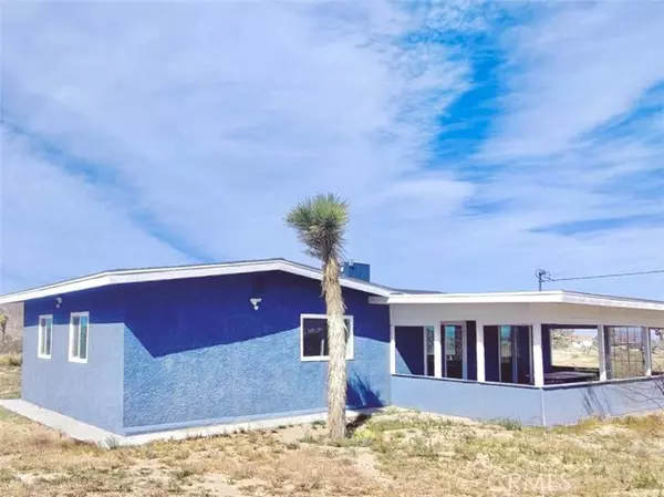 59024 Jana Lane, Landers, CA 92285