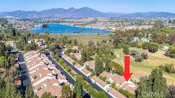 23332 Coso #134, Mission Viejo, CA 92692