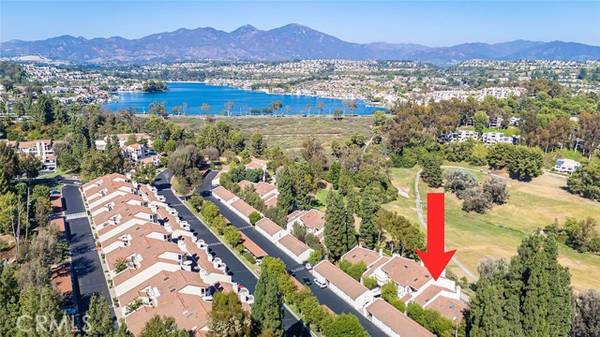 23332 Coso #134, Mission Viejo, CA 92692