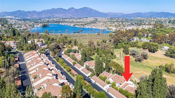 23332 Coso #134, Mission Viejo, CA 92692