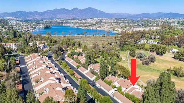 23332 Coso #134, Mission Viejo, CA 92692