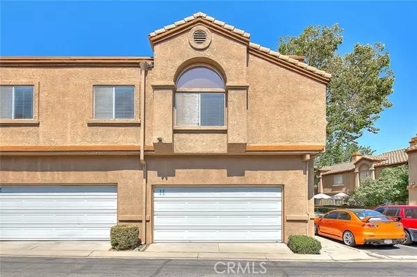 Chino Hills, CA 91709,2488 Moon Dust Drive #H