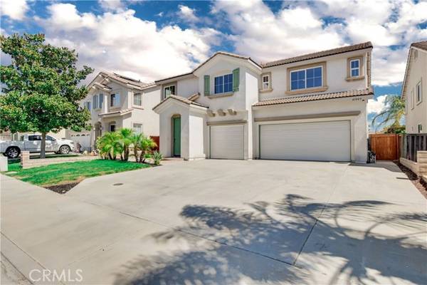 41049 Engelmann Oak Street, Murrieta, CA 92562