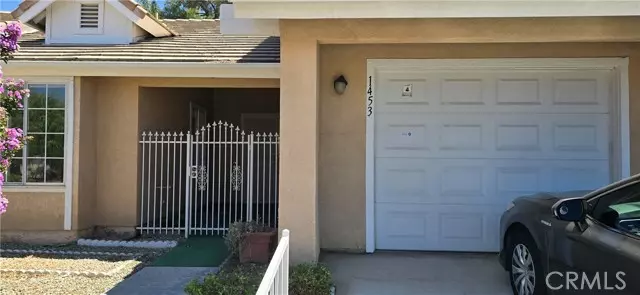 San Jacinto, CA 92583,1453 Senator Way