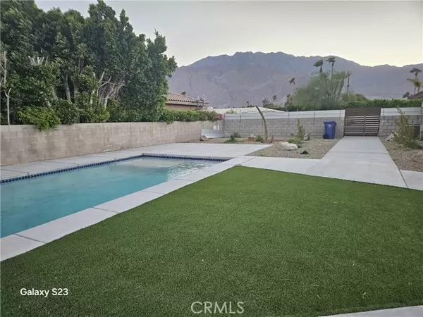 Palm Springs, CA 92262,2088 N Cerritos Road