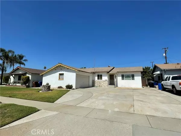 La Puente, CA 91744,1137 Tonopah Avenue