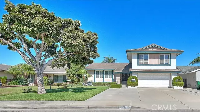 Chino, CA 91710,13463 Netzley Place