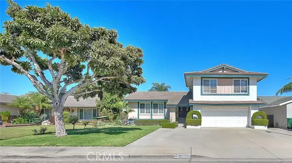 13463 Netzley Place, Chino, CA 91710