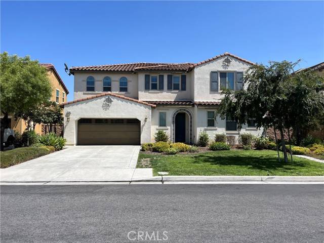 12195 Concord Court, Chino, CA 91710