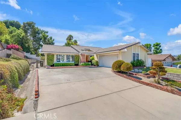 367 N Prospectors Road, Diamond Bar, CA 91765