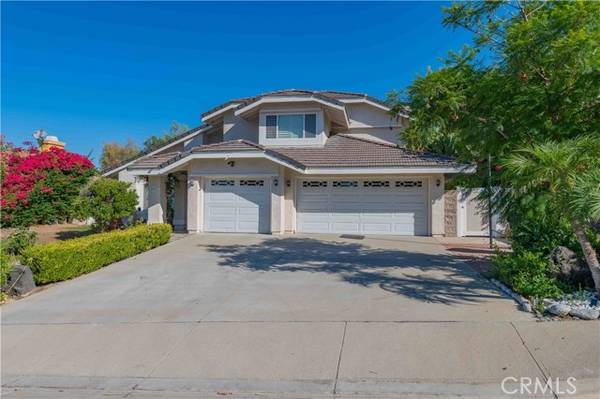 21611 E Sleepy Hollow Court, Walnut, CA 91789